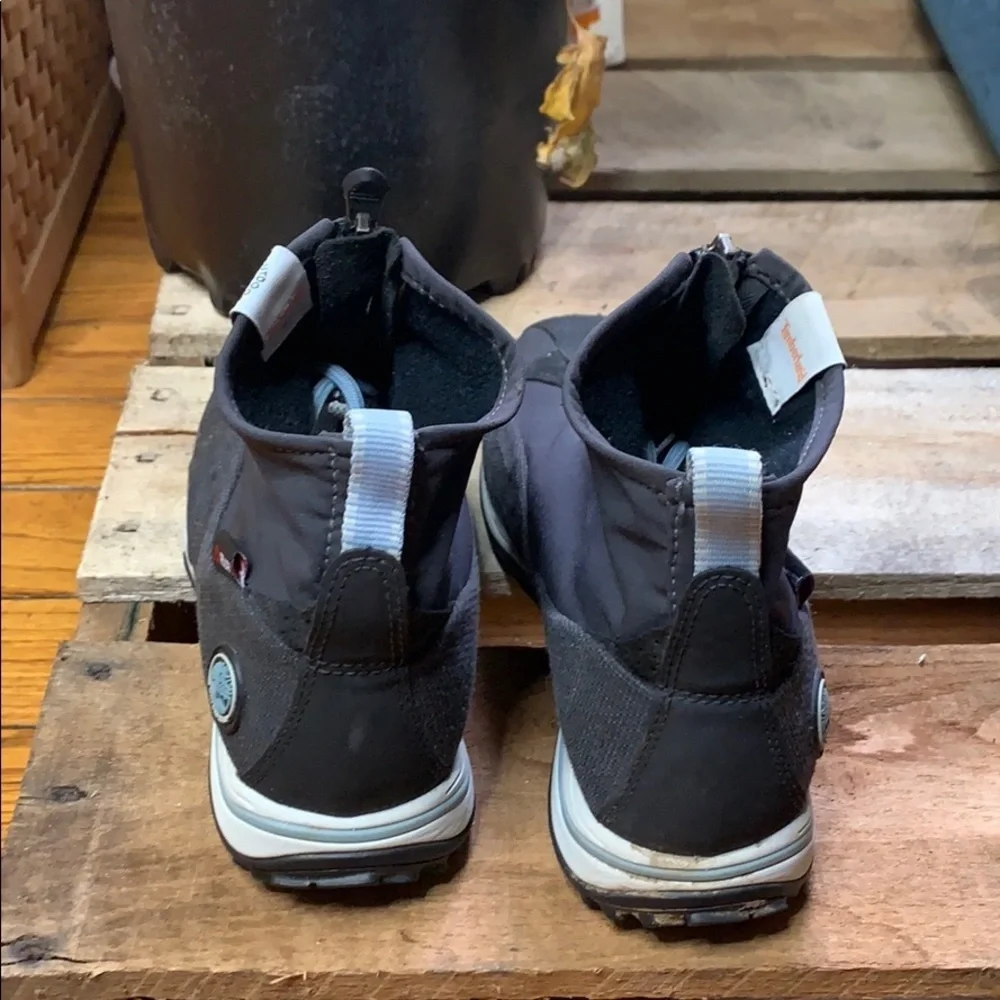 Timberlands Polartec Waterproofs Boots
